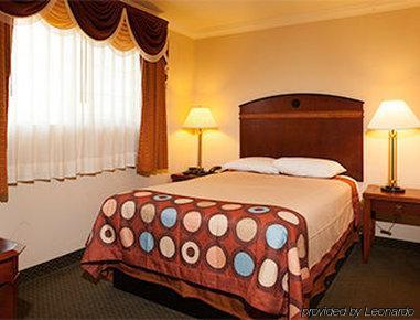 Hotel Super 8 By Wyndham Ukiah