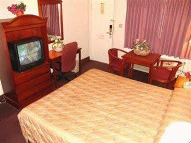 Super 8 By Wyndham Hotel 3*